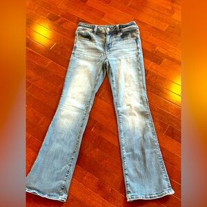 American Eagle 2 short